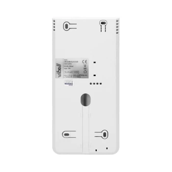 Unifon 2-żyłowy do rozbudowy domofonów OR-DOM-SL-923UD