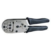 Praska "HUPcompact" do końcówek tulejkowych, 213088 - Haupa