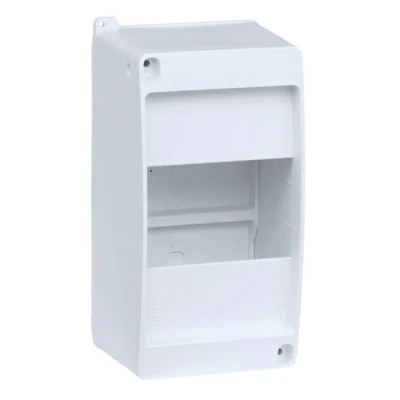 Obudowa natynkowa 4M VD104NE Hager