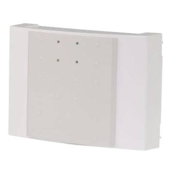 Dzwonek  MELODII ecru 8-230V DNU-912/N Zamel 2