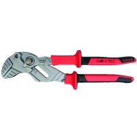 Szczypce-klucz VDE 260mm, 211224 - Haupa