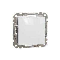 Łącznik schodowy Biały, Sedna Design&Elements SDD111106