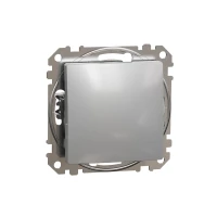Łącznik schodowy Srebrny, Sedna Design&Elements SDD113106