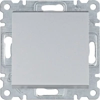 Łącznik uniwersalny/schodowy, srebrny, WL0022- Lumina