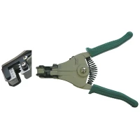 Automatyczny ściągacz izolacji 1,0-4,0 mm, 210692 - Haupa