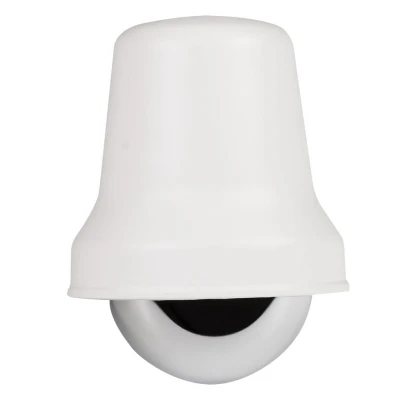 Dzwonek TRADYCYJNY biały DNS-206 - Zamel 1