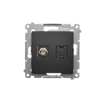 Gniazdo-antenowe-typu-F-RJ45-kat-6-Czarny-mat-DASFRJ45-01-49-Simon-54-55560.webp