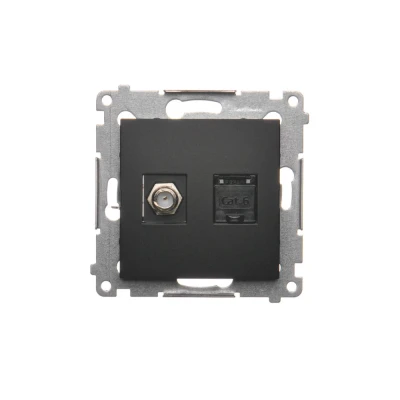 Gniazdo-antenowe-typu-F-RJ45-kat-6-Czarny-mat-DASFRJ45-01-49-Simon-54-55560.webp