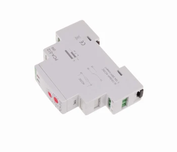 Przekaźnik czasowy awersyjny 12-264V PCA-512UNI - F&amp;F 3