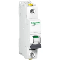 Wylącznik nadprądowy Acti9 -  B-6A 3P - A9F03306 - Schneider