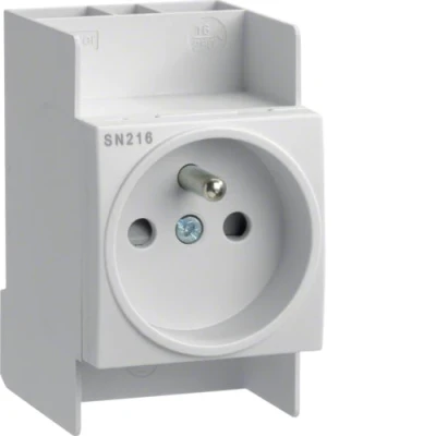 SN216 - Hager