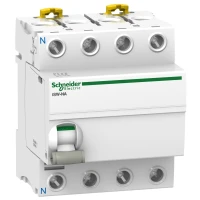 Rozlącznik modulowy 100A 4P iSW-NA , A9S70790 - Schneider