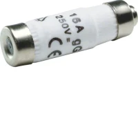 Wkladka bezpiecznikowa 16A D01 gG 400VAC, LE1416 - Hager