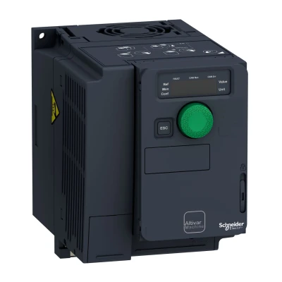Falownik 1,5kW 3x380-500V/4,1A kompaktowy Altivar 320, ATV320U15N4C - Schneider
