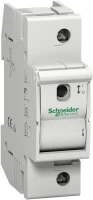 Rozlącznik bezpiecznikowy 1P 63A D02, MGN02163 - Schneider