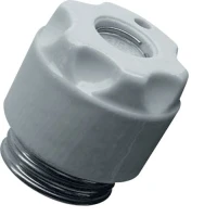 Glówka bezpiecznikowa ceramiczna 25A KII-34 DII/E27, LE27SK - Hager