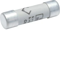 Wkladka bezpiecznikowa 16A 14x51mm gG 500VAC, LF416G - Hager