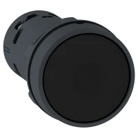 Przycisk bezpieczeństwa Harmony XB7 z powrotem 1Z/1R czarny, XB7NA25 - Schneider