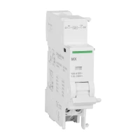Wyzwalacz wzrostowy 100-415V AC 100-130V DC MX, A9N26476 - Schneider