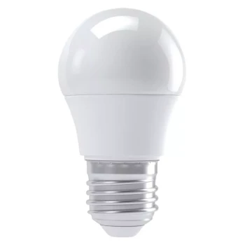 Żarówka LED Classic mini globe 4,1W E27 neutralna biel ZQ1111 - EMOS