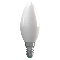 Żarówka LED Classic candle 4W E14 ciepla biel ZQ3210 - EMOS
