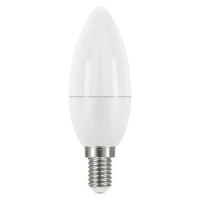 Żarówka LED Classic candle 5W E14 zimna biel ZQ3222 - EMOS