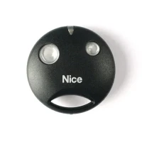 Pilot do bram 2-kanalowy, SMILO SM2 - NICE