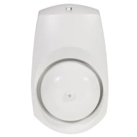 Dzwonek CZASZOWY bialy DNS-001/N - Zamel