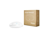 Flood Sensor ZW5 868,4 Mhz, FGFS-101 - FIBARO