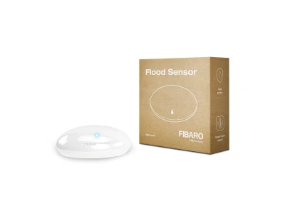 Flood sensor FGFS-101 FIBARO