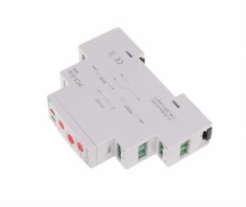 Przekaźnik czasowy 10-funkcyjny 12-264V PCS-516UNI - F&amp;F 3