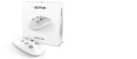 Keyfob ZW5 868.4 MHZ, FGKF-601 - FIBARO