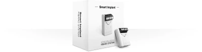 Smart implant 868.4 MHz, FGBS-222 - FIBARO