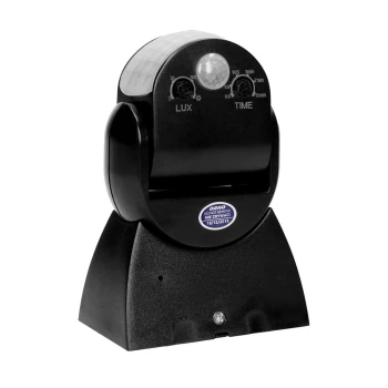 Czujnik ruchu 360/180st. czarny OR-CR-254/B ORNO 4