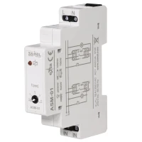 Automat schodowy ASM-01 - Zamel