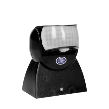 Czujnik ruchu 360/180st. czarny OR-CR-254/B ORNO 5