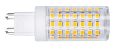 Żarówka LED LL237 SMD G9 12W 3000K 1200lm, LL237- Lumax