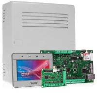 Zestaw VERSA Plus TSGS - Satel