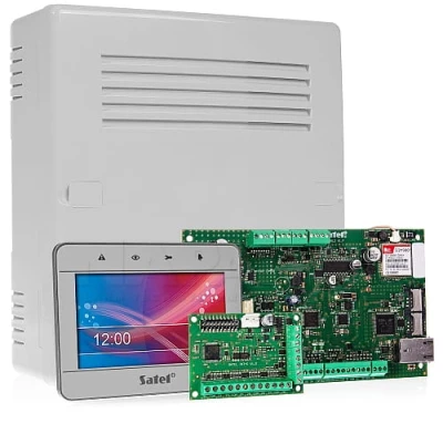 Zestaw VERSA Plus TSGS - Satel