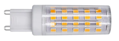 Żarówka LED SMD G9 8W 3000K 800lm, LL234 - Lumax