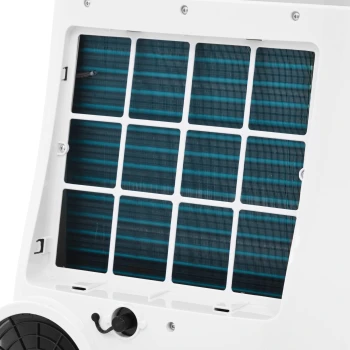 Klimatyzator przenośny 1550W, VO1982 - Volteno