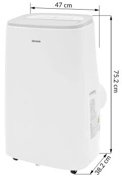 Klimatyzator przenośny 1550W, VO1982 - Volteno