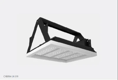 Oprawa oświetleniowa CYBERIA 370LED 19100LM 840 - ES-SYSTEM