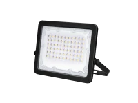 Naświetlacz LED GALAXI 50W 4000K, Czarny - LUMAX