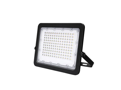 Naświetlacz LED 100W GALAXI Czarny 4000K, LFL261 - Lumax