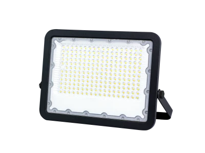 Naświetlacz LED 150W GALAXI Czarny 4000K, LFL271 - Lumax