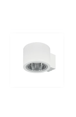 Bari Eco Kinkiet LED 10W 4000K 1160lm - PXF Lighting