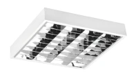 Oprawa świetlówkowa TORINO 4x18W - PXF Lighting