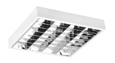 Oprawa świetlówkowa TORINO 4x18W - PXF Lighting