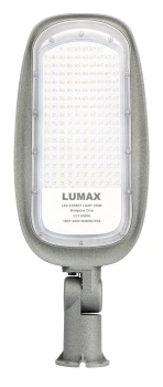Lampa uliczna RX 60W 6600lm 6000K IP65, LU060RXN - Lumax